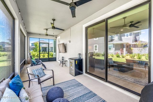 3194 Blazing Star Drive, Melbourne, FL 32940