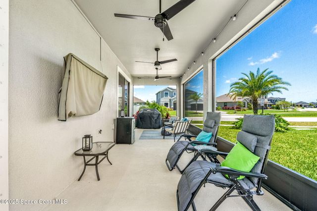 3194 Blazing Star Drive, Melbourne, FL 32940