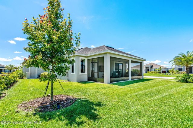 3194 Blazing Star Drive, Melbourne, FL 32940