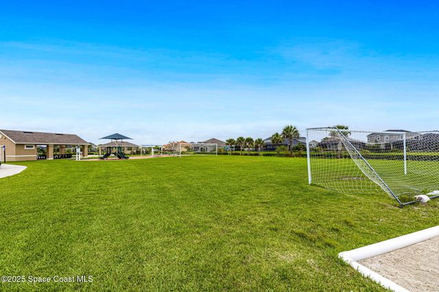 3194 Blazing Star Drive, Melbourne, FL 32940