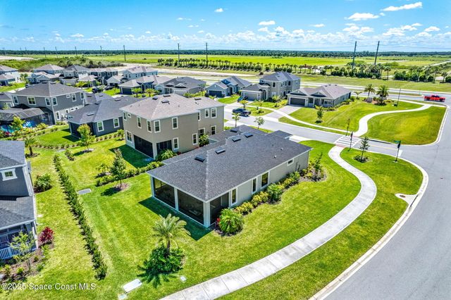 3194 Blazing Star Drive, Melbourne, FL 32940