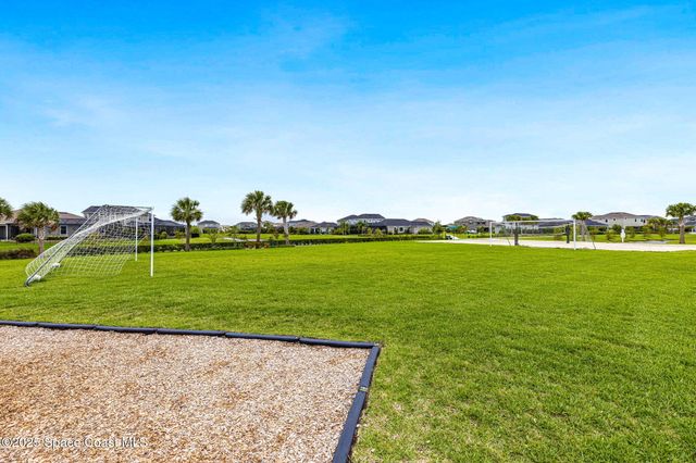 3194 Blazing Star Drive, Melbourne, FL 32940