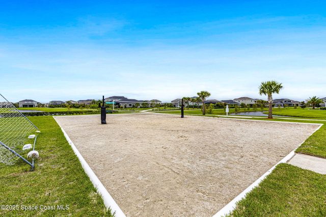 3194 Blazing Star Drive, Melbourne, FL 32940