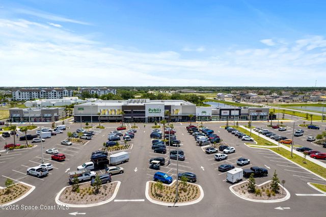 3194 Blazing Star Drive, Melbourne, FL 32940