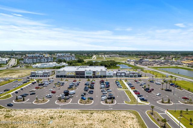 3194 Blazing Star Drive, Melbourne, FL 32940