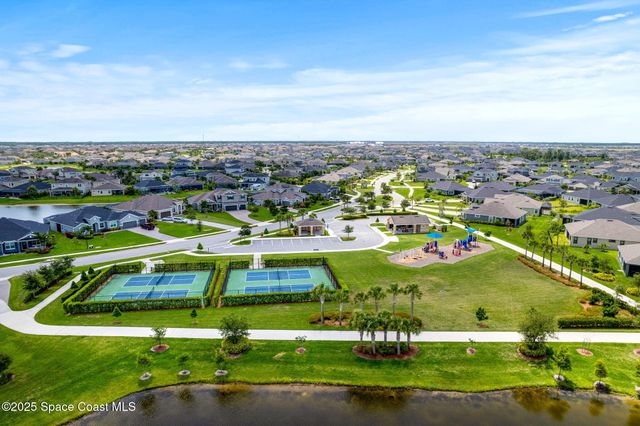 3194 Blazing Star Drive, Melbourne, FL 32940