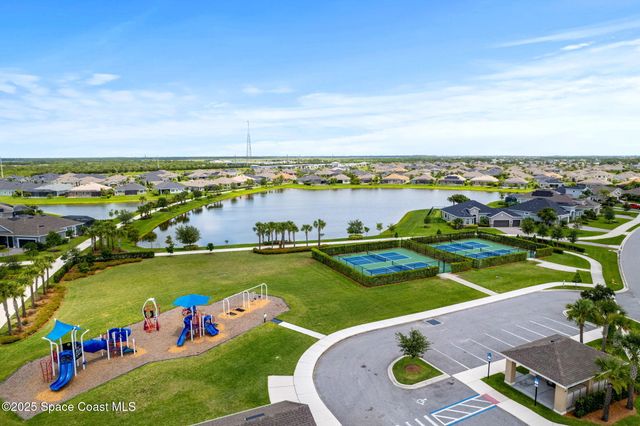 3194 Blazing Star Drive, Melbourne, FL 32940