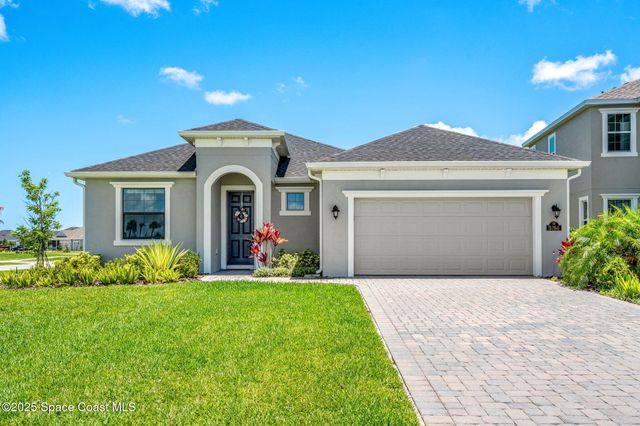 3194 Blazing Star Drive, Melbourne, FL 32940