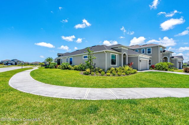 3194 Blazing Star Drive, Melbourne, FL 32940