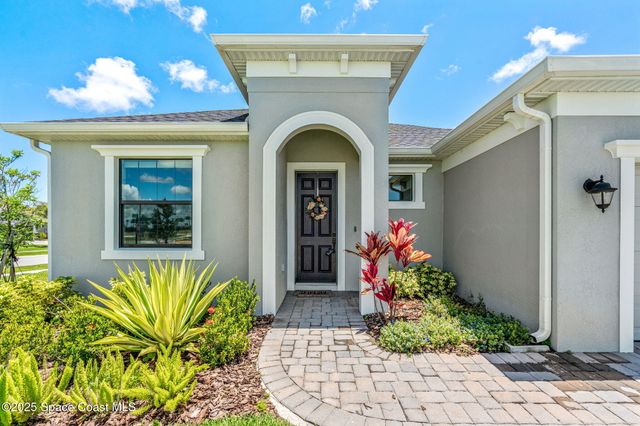3194 Blazing Star Drive, Melbourne, FL 32940