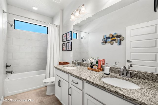 3194 Blazing Star Drive, Melbourne, FL 32940