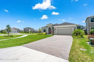 3194 Blazing Star Drive, Melbourne, FL 32940