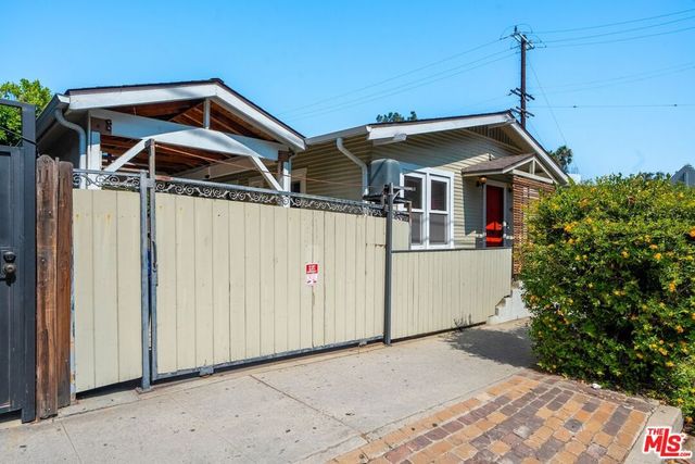 4253 Fountain Avenue, Los Angeles, CA 90029