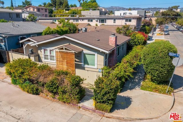 4253 Fountain Avenue, Los Angeles, CA 90029
