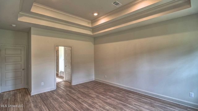 303 Castlewood Circle, Canton, MS 39046