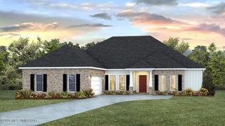 303 Castlewood Circle, Canton, MS 39046