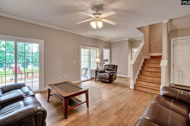 117 Peninsula Court, Prosperity, SC 29127
