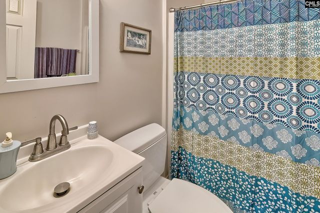 117 Peninsula Court, Prosperity, SC 29127