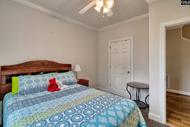 117 Peninsula Court, Prosperity, SC 29127