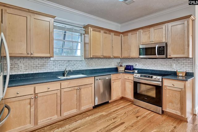117 Peninsula Court, Prosperity, SC 29127