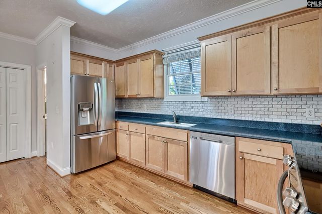 117 Peninsula Court, Prosperity, SC 29127