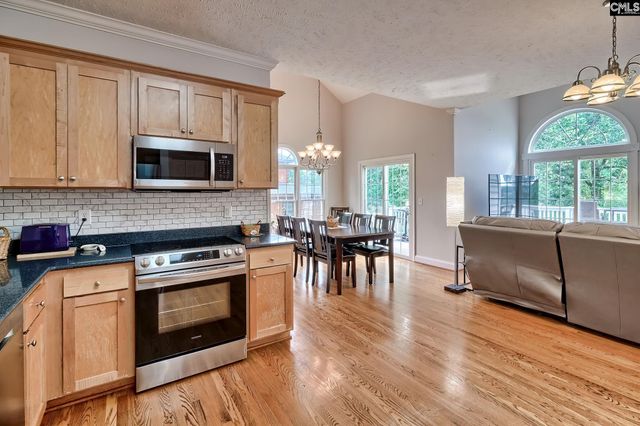 117 Peninsula Court, Prosperity, SC 29127