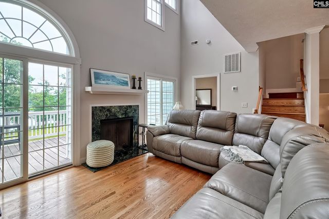 117 Peninsula Court, Prosperity, SC 29127