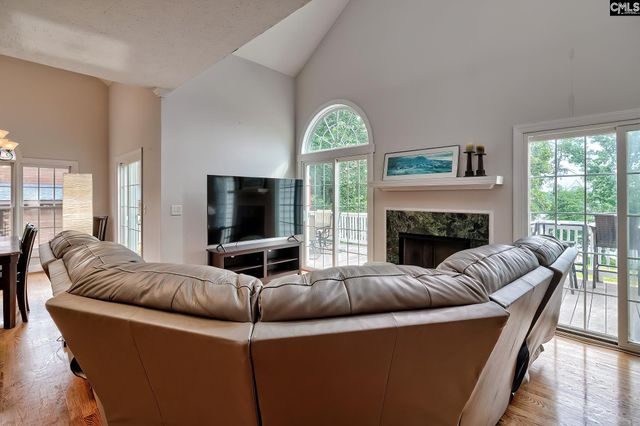 117 Peninsula Court, Prosperity, SC 29127