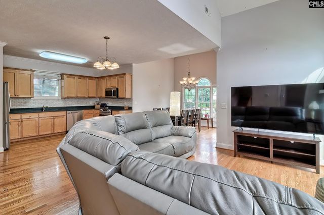 117 Peninsula Court, Prosperity, SC 29127