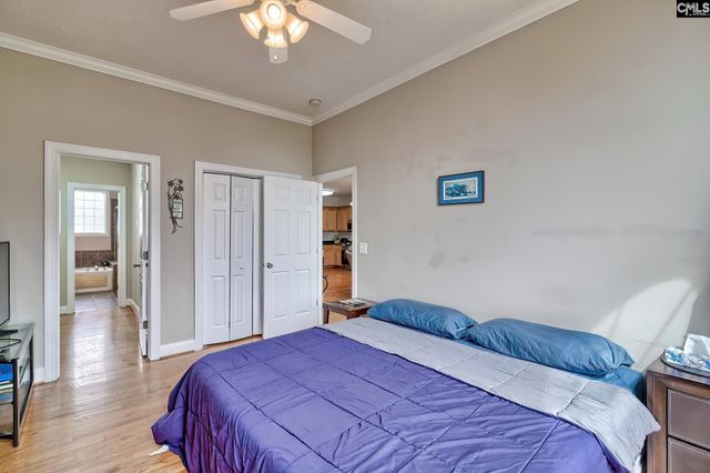 117 Peninsula Court, Prosperity, SC 29127