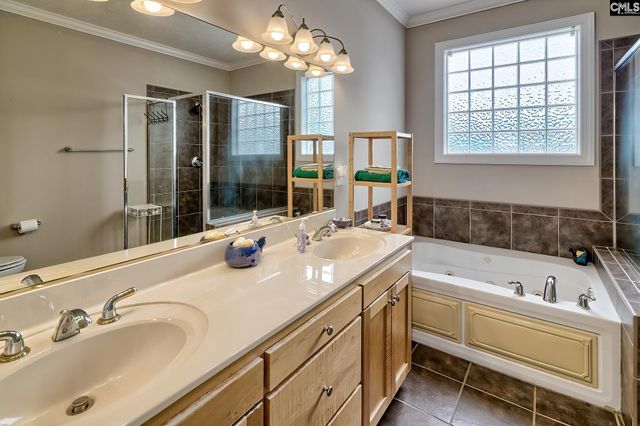 117 Peninsula Court, Prosperity, SC 29127