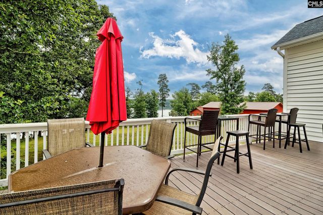 117 Peninsula Court, Prosperity, SC 29127