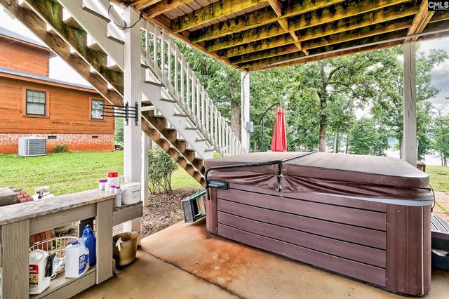 117 Peninsula Court, Prosperity, SC 29127