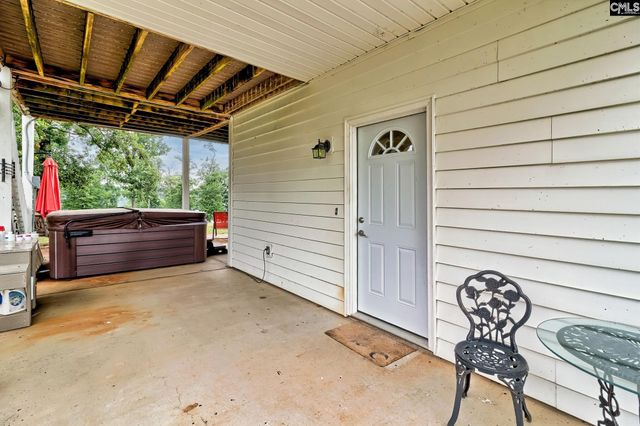 117 Peninsula Court, Prosperity, SC 29127