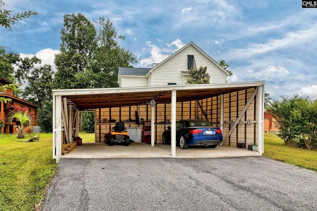 117 Peninsula Court, Prosperity, SC 29127