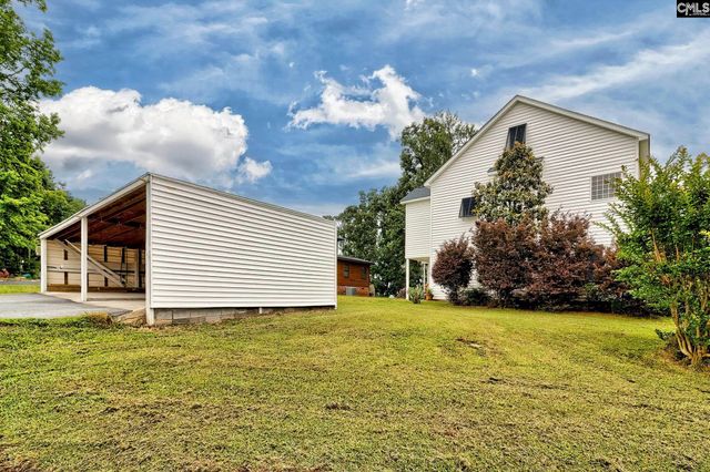 117 Peninsula Court, Prosperity, SC 29127