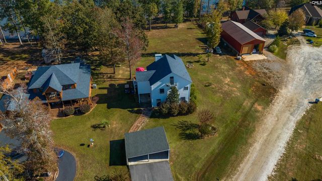 117 Peninsula Court, Prosperity, SC 29127
