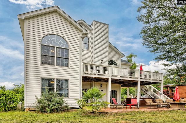 117 Peninsula Court, Prosperity, SC 29127