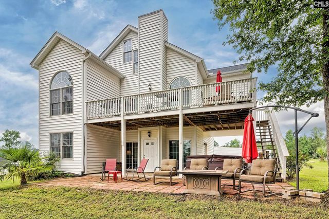 117 Peninsula Court, Prosperity, SC 29127