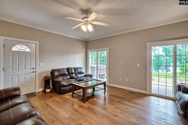 117 Peninsula Court, Prosperity, SC 29127