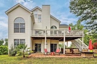 117 Peninsula Court, Prosperity, SC 29127