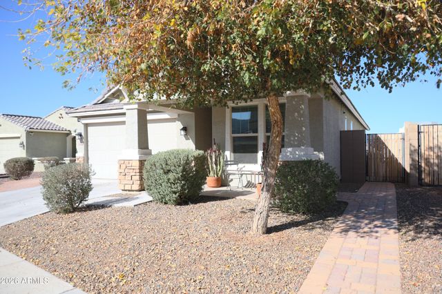 2318 E HARWELL Road, Phoenix, AZ 85042