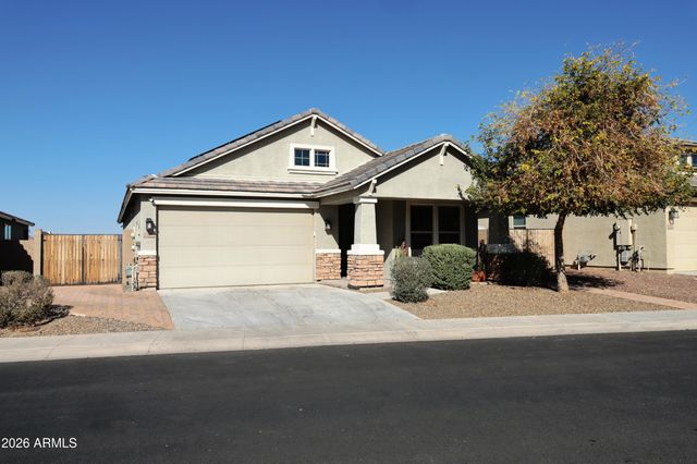 2318 E HARWELL Road, Phoenix, AZ 85042