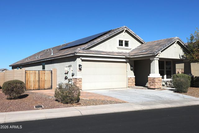 2318 E HARWELL Road, Phoenix, AZ 85042