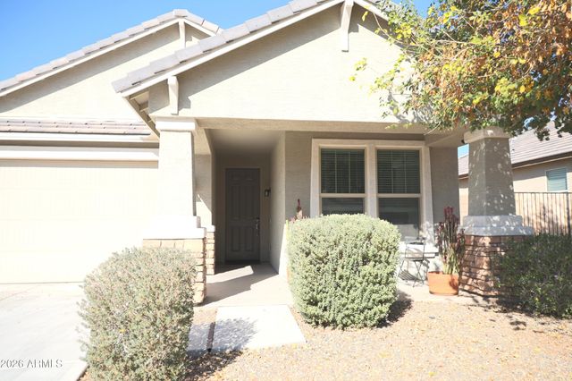 2318 E HARWELL Road, Phoenix, AZ 85042