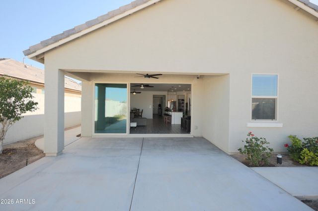 2318 E HARWELL Road, Phoenix, AZ 85042