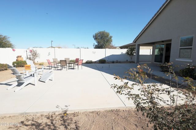 2318 E HARWELL Road, Phoenix, AZ 85042