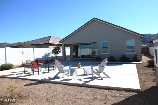 2318 E HARWELL Road, Phoenix, AZ 85042