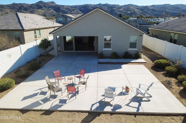 2318 E HARWELL Road, Phoenix, AZ 85042