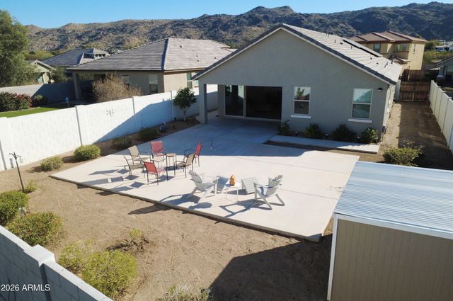 2318 E HARWELL Road, Phoenix, AZ 85042